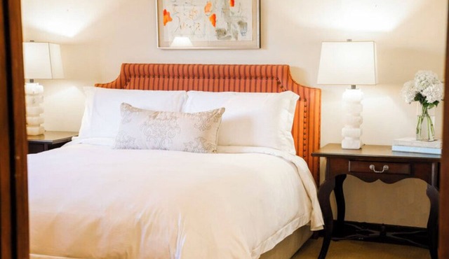 Hotel Granduca | 2 Premier Suite Balcony | Spacious Suite Near High-End Shopping
