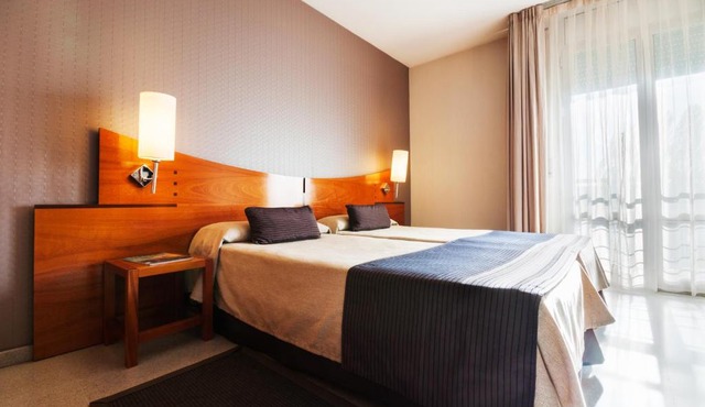 Hotel Granollers