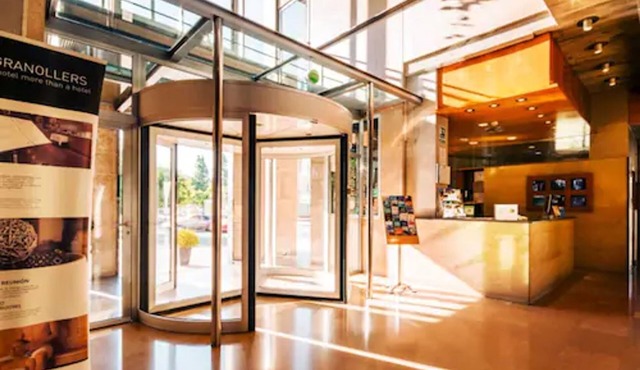 Hotel Granollers