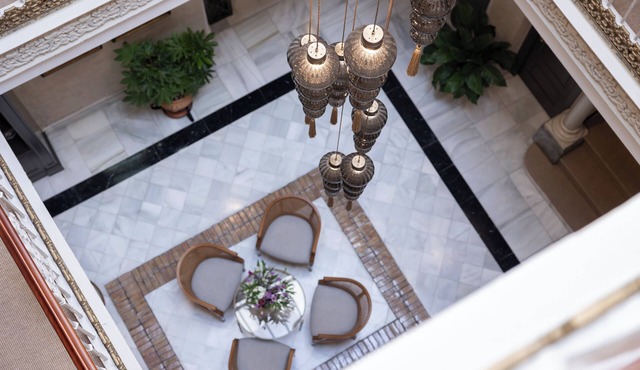 Hotel Gravina 51