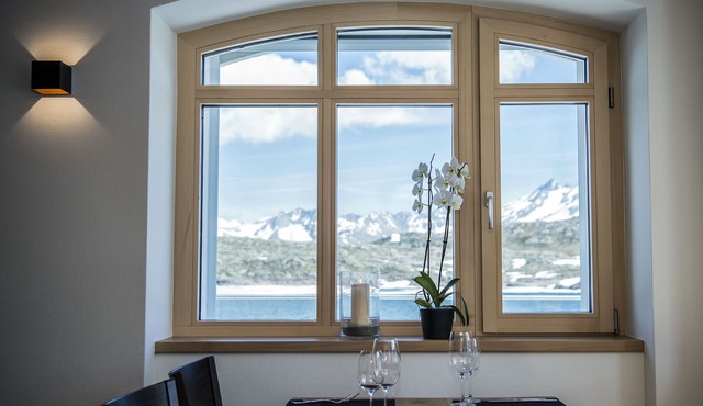 Hotel Grimsel Passhöhe