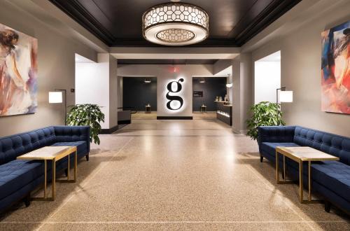 Hotel Grinnell, Ascend Hotel Collection