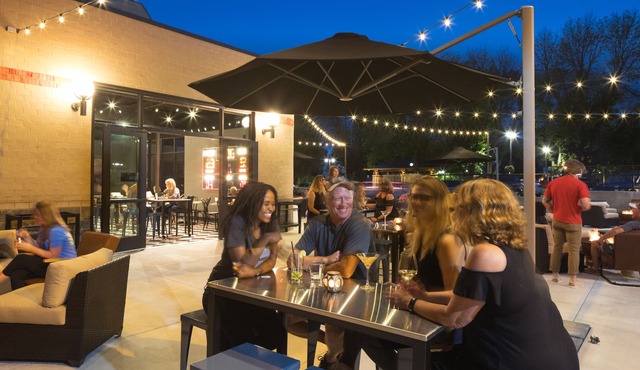 Hotel Grinnell Downtown, an Ascend Collection Hotel