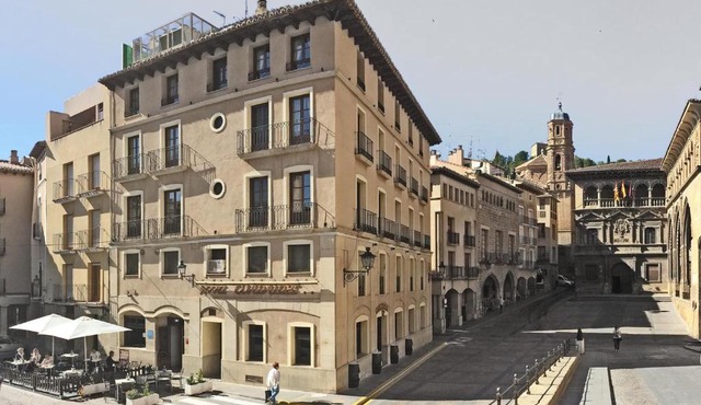 HOTEL GUADALOPE