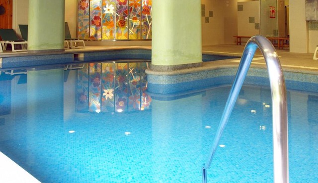 Hotel Guillem & Spa