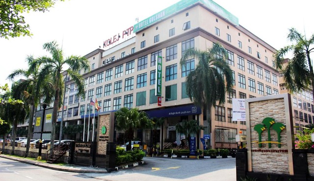 Hotel Gulshan