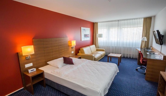 Hotel Höri Inn