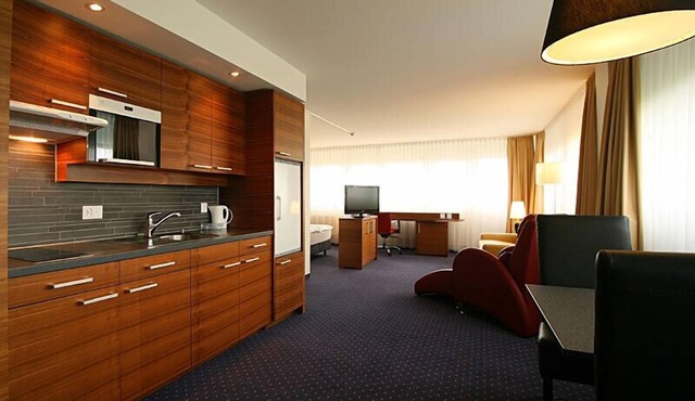 Hotel Höri INN