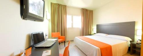 Hotel H2 Avila