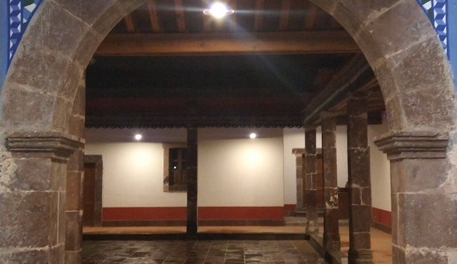 Hotel Hacienda Maravillas