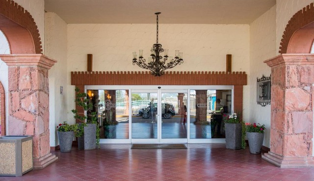Hotel Hacienda