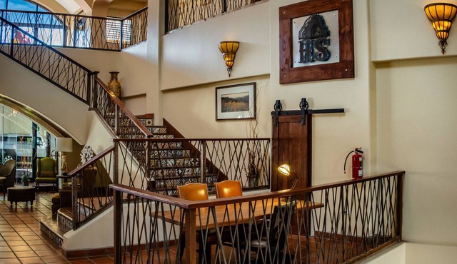 Hotel Hacienda Santana