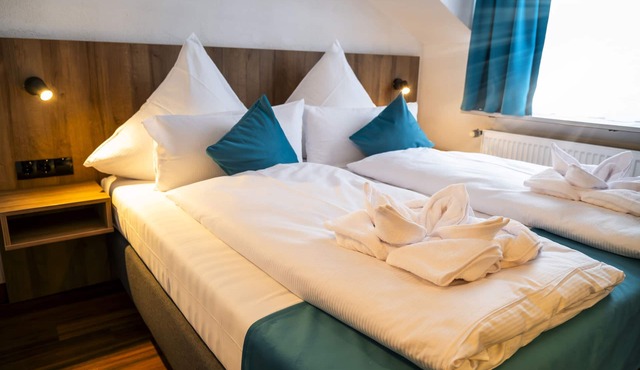 Hotel Hansa