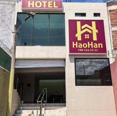 hotel hao han