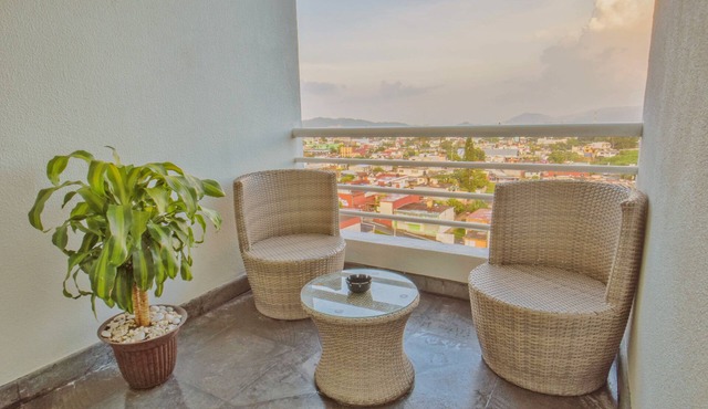 Hotel HB Córdoba
