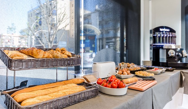 Hotel HC Mollet Barcelona
