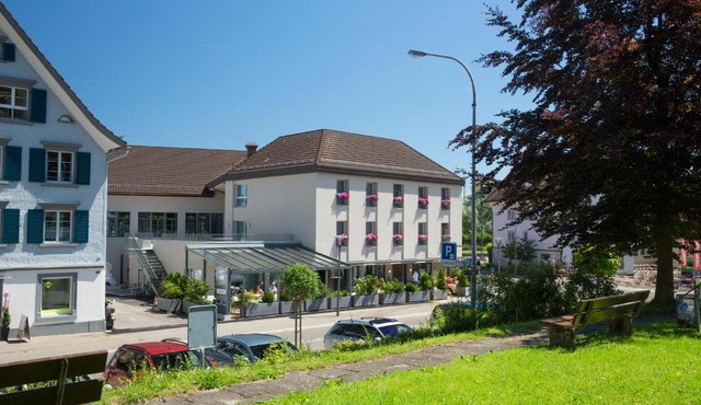 Hotel Hecht