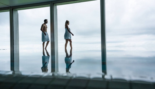 Hotel Heiden - Wellness am Bodensee
