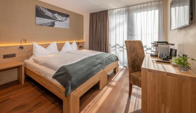 Hotel Heimatlodge
