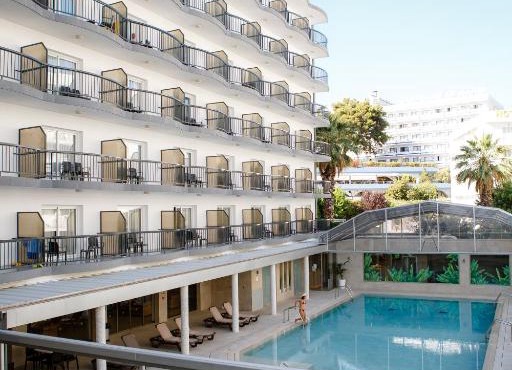 Hotel Helios Lloret