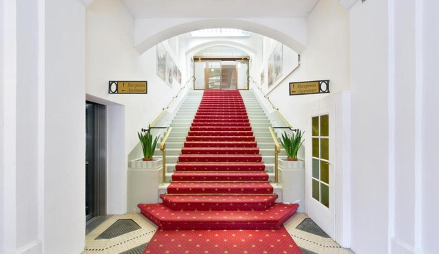 Hotel Helvetie Montreux