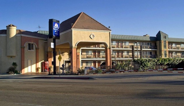 Hotel Heritage