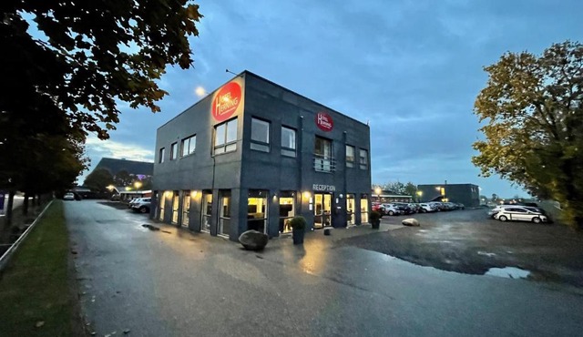 Hotel Herning