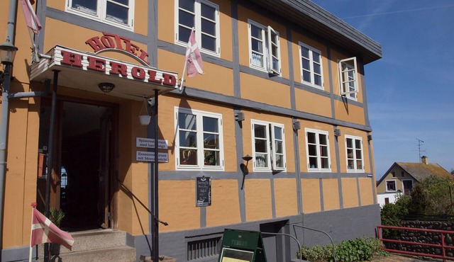 Hotel Herold