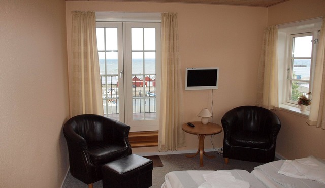Hotel Herold