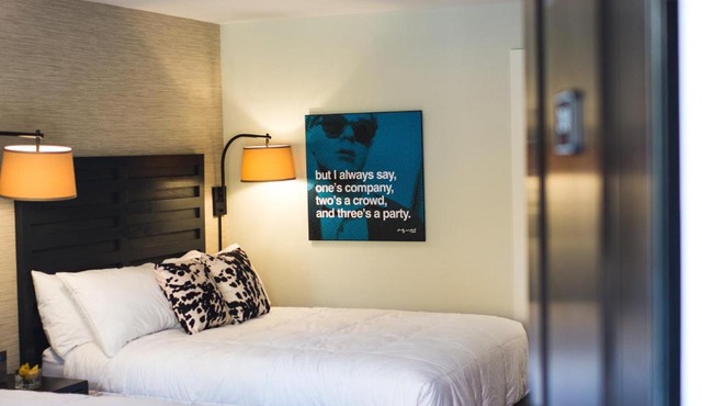 Hotel Hi-Ho - Contactless Check-In