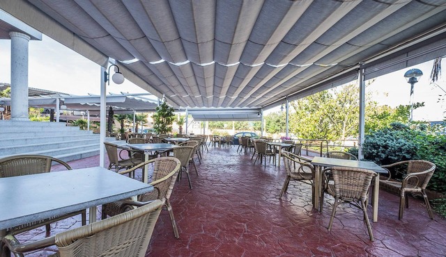Hotel Hidalgo