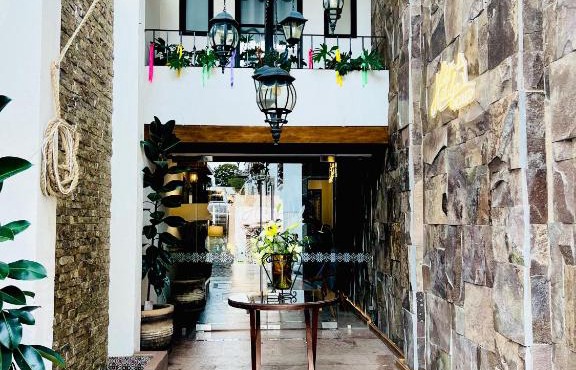 Hotel Hidalgo Aculco