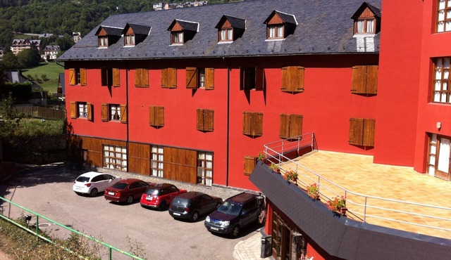 Hotel Hipic