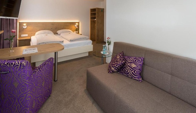 Hotel Hirsch in Stuttgart