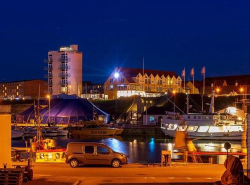 Hotel Hirtshals
