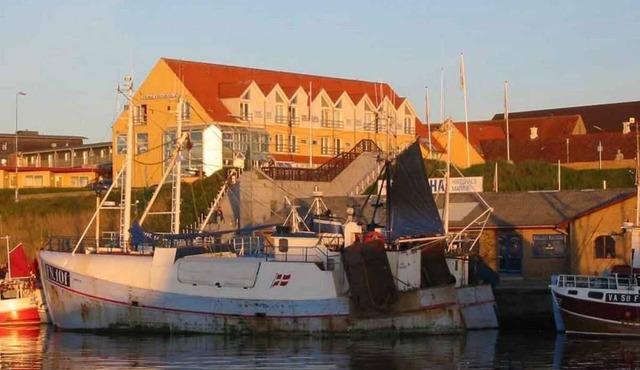 Hotel Hirtshals