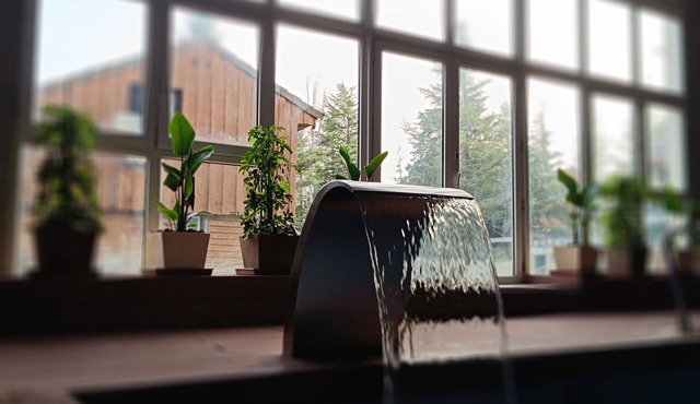 Hotel Hita - Nature Experience