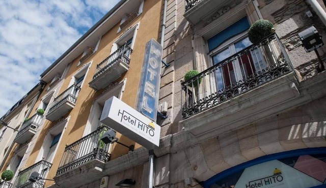 Hotel Hito