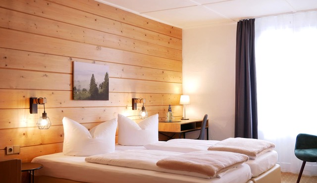 Hotel Hochfirst