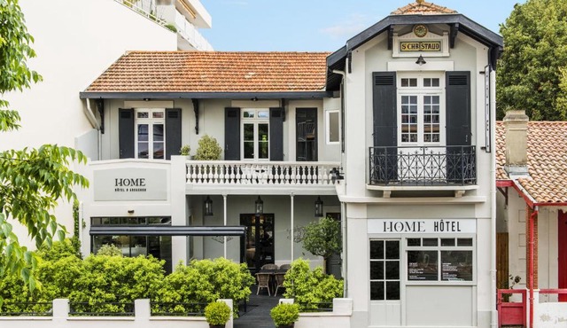 Hotel Home Arcachon