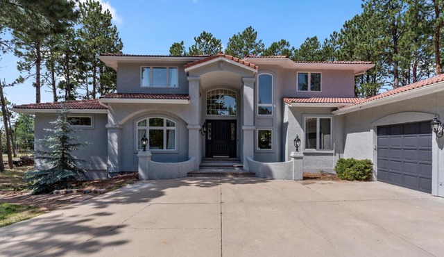Hotel Homes - Thunderbird Villa Retreat