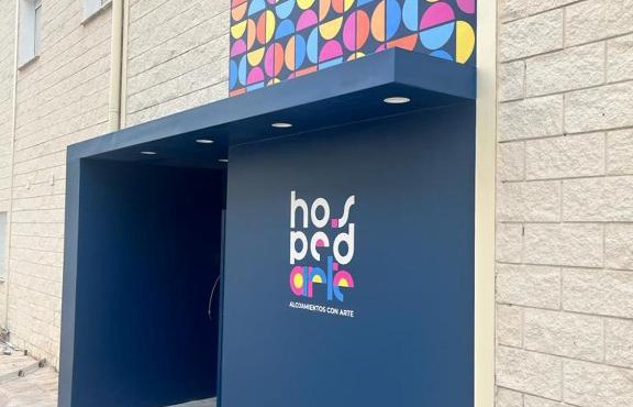 Hotel Hospedarte, SL