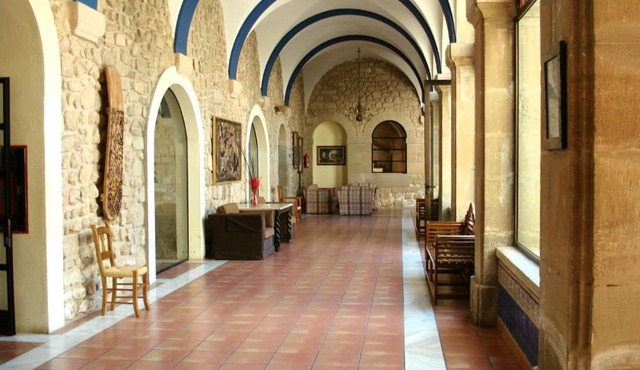 Hotel Hospedería el Convento
