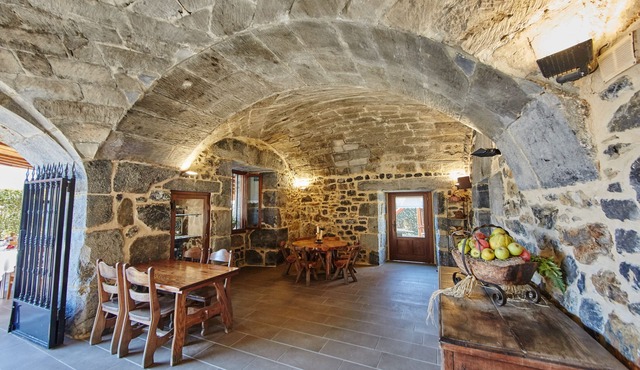 Hotel Hospedería Larrañaga
