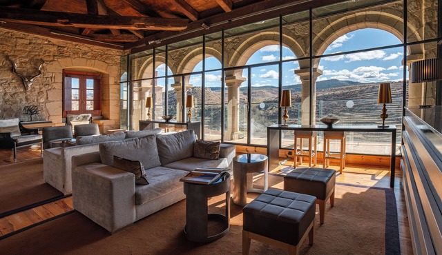 Hotel Hospedería Palacio de Allepuz