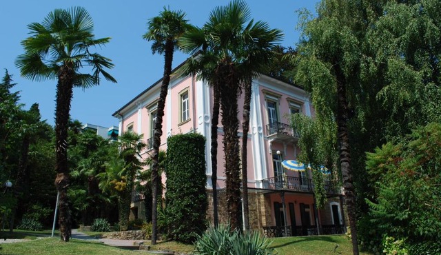 Hotel&Hostel Montarina