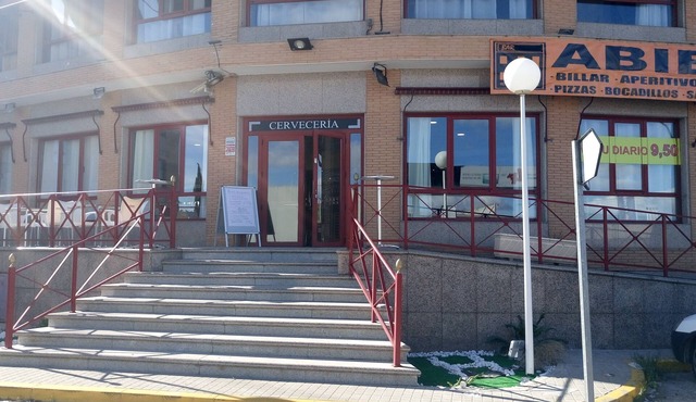 Hotel Humanes