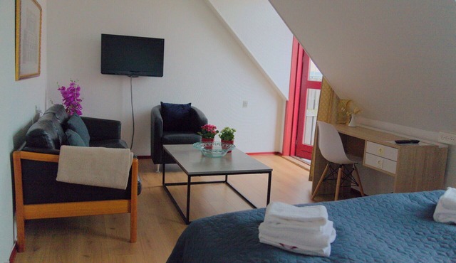 Hotel Hundested