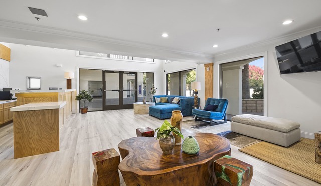 Hotel Huntington