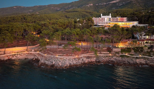 Hotel Hvar